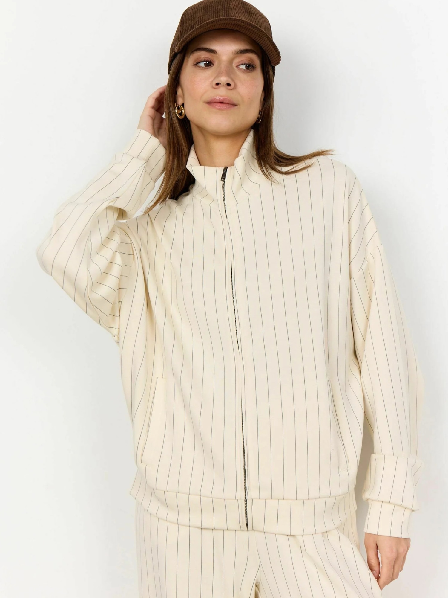 soyaconcept Cardigan »Soya Concept Cardigan SC-SIRI 2«