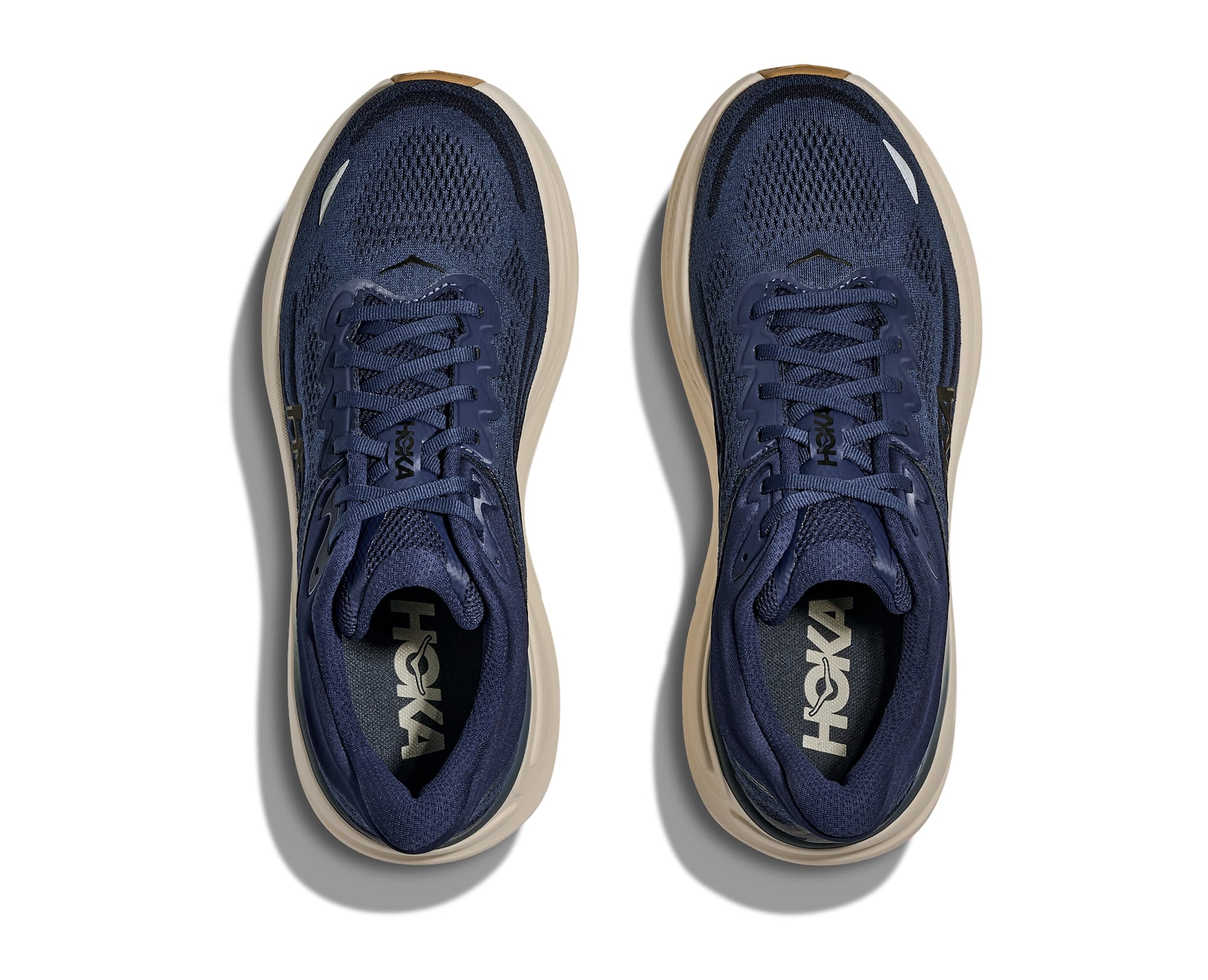 Hoka One One Laufschuh »BONDI 9«  für mehr Dämpfung