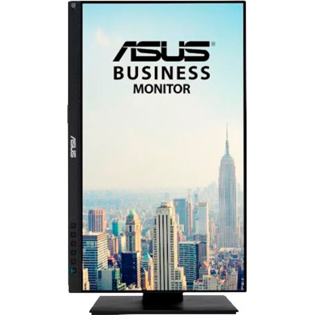 Asus Curved-Gaming-Monitor »VG27WQ1B«, 68,6 cm/27 Zoll, 2560 x 1440 px, QHD, 1 ms Reaktionszeit, 165 Hz