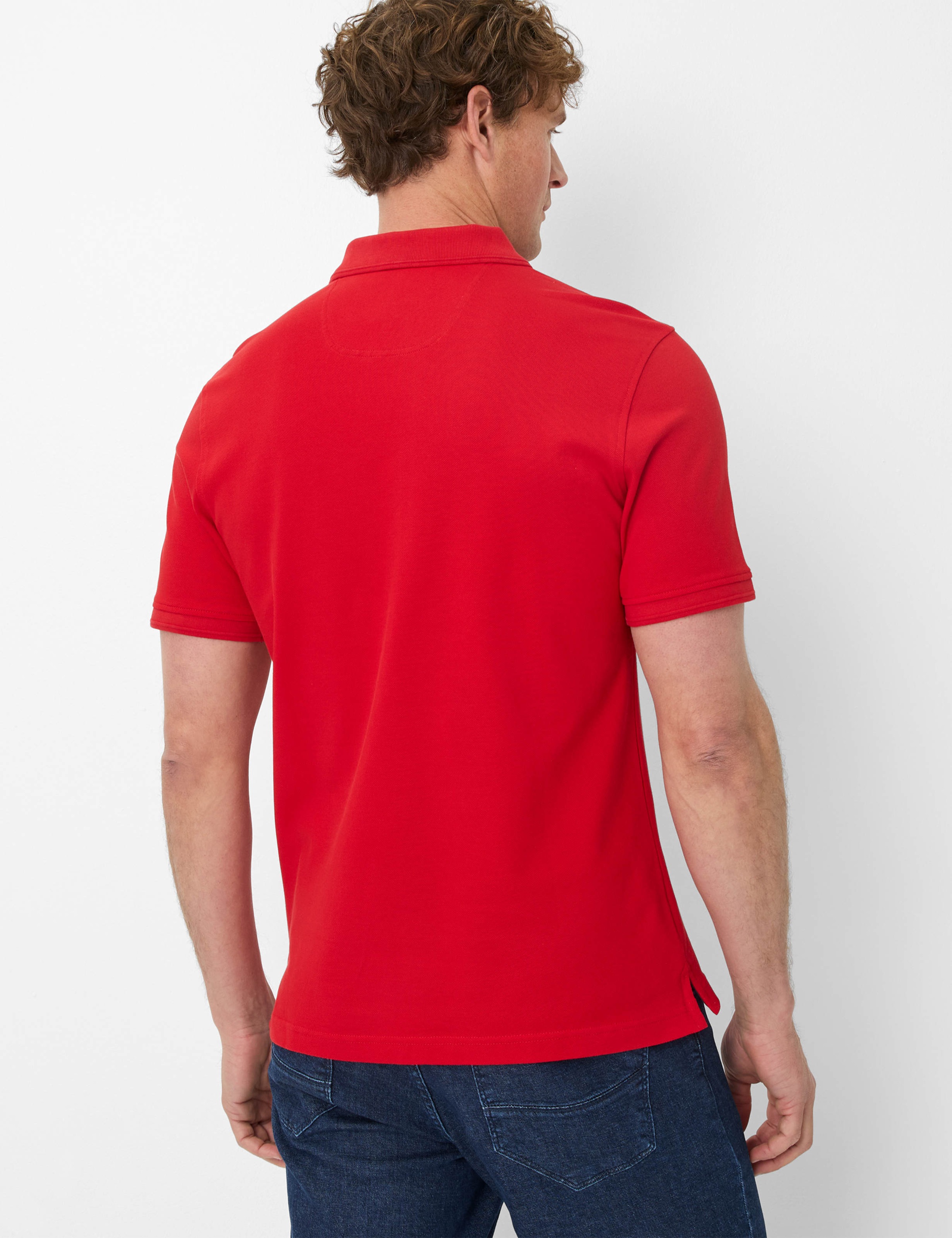 Brax Poloshirt »Style PETE«