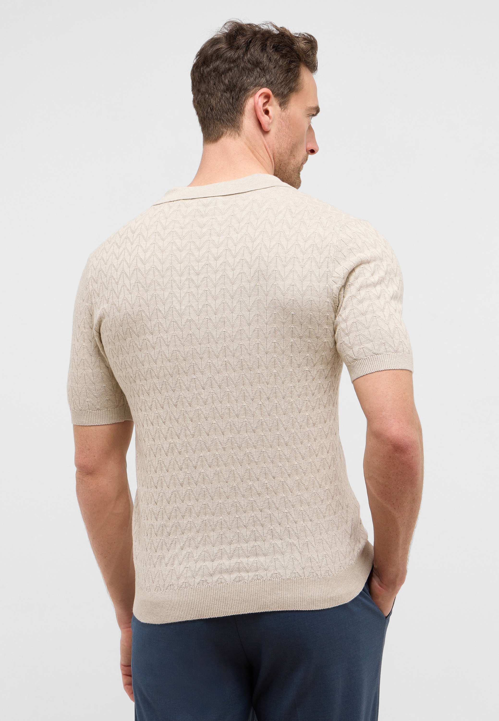 Eterna Poloshirt günstig online kaufen