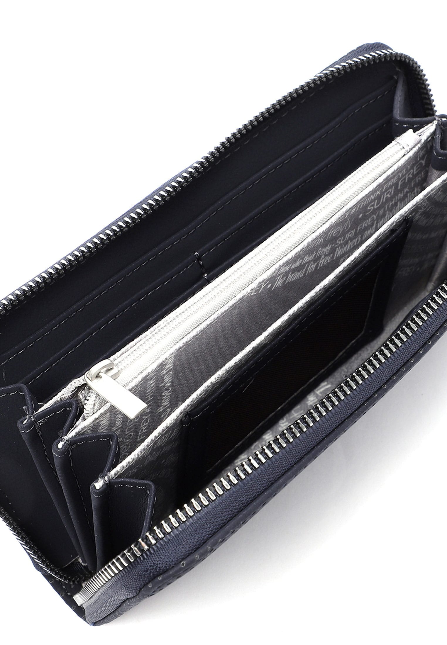 SURI FREY Geldbörse »Geldbörse SFY Romy«