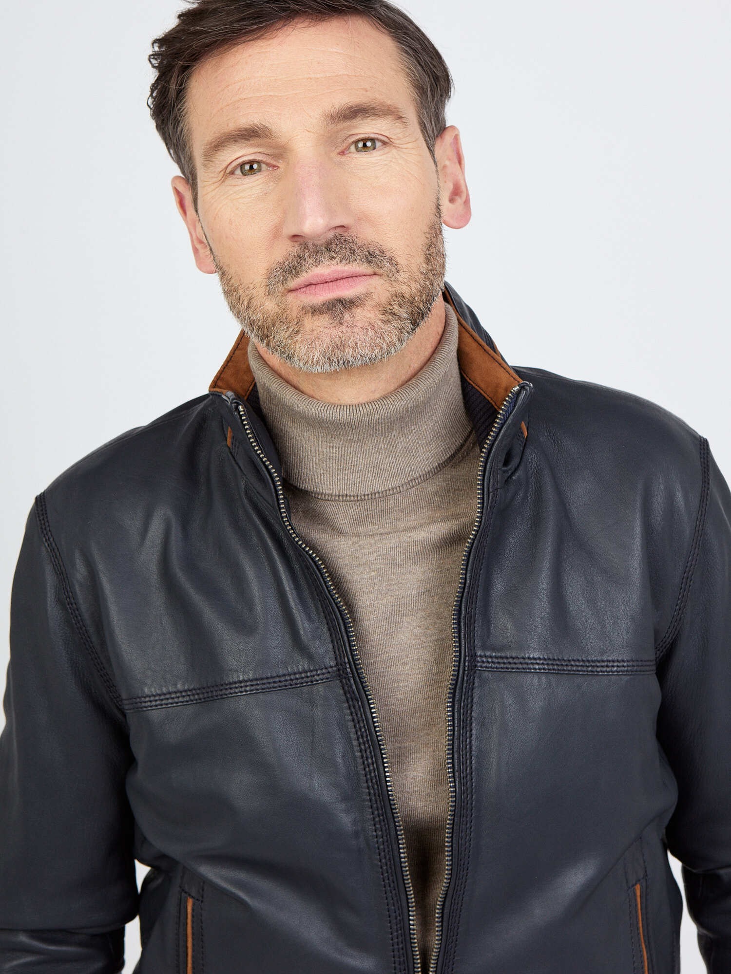 JCC Blouson »40675«