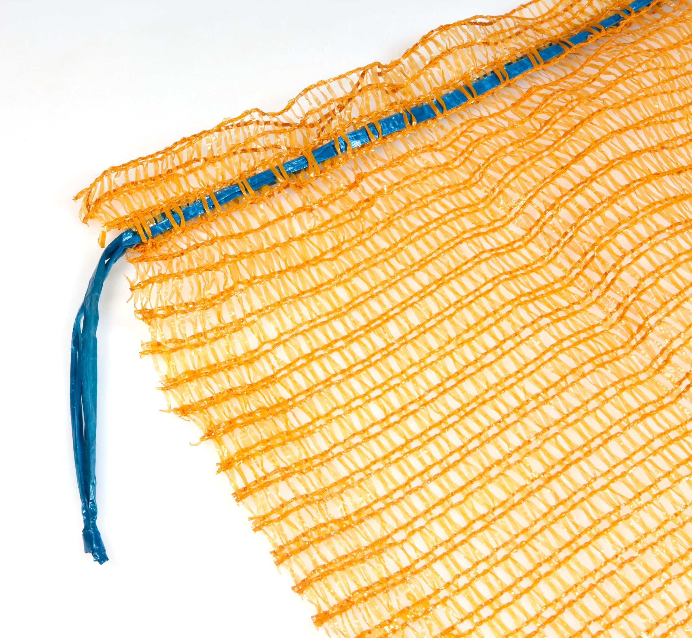 Windhager Gartensack »zum Lagern von Kartoffeln, Äpfeln, Zwiebeln« Packung, 10 tlg. Netzsack 40x60 cm