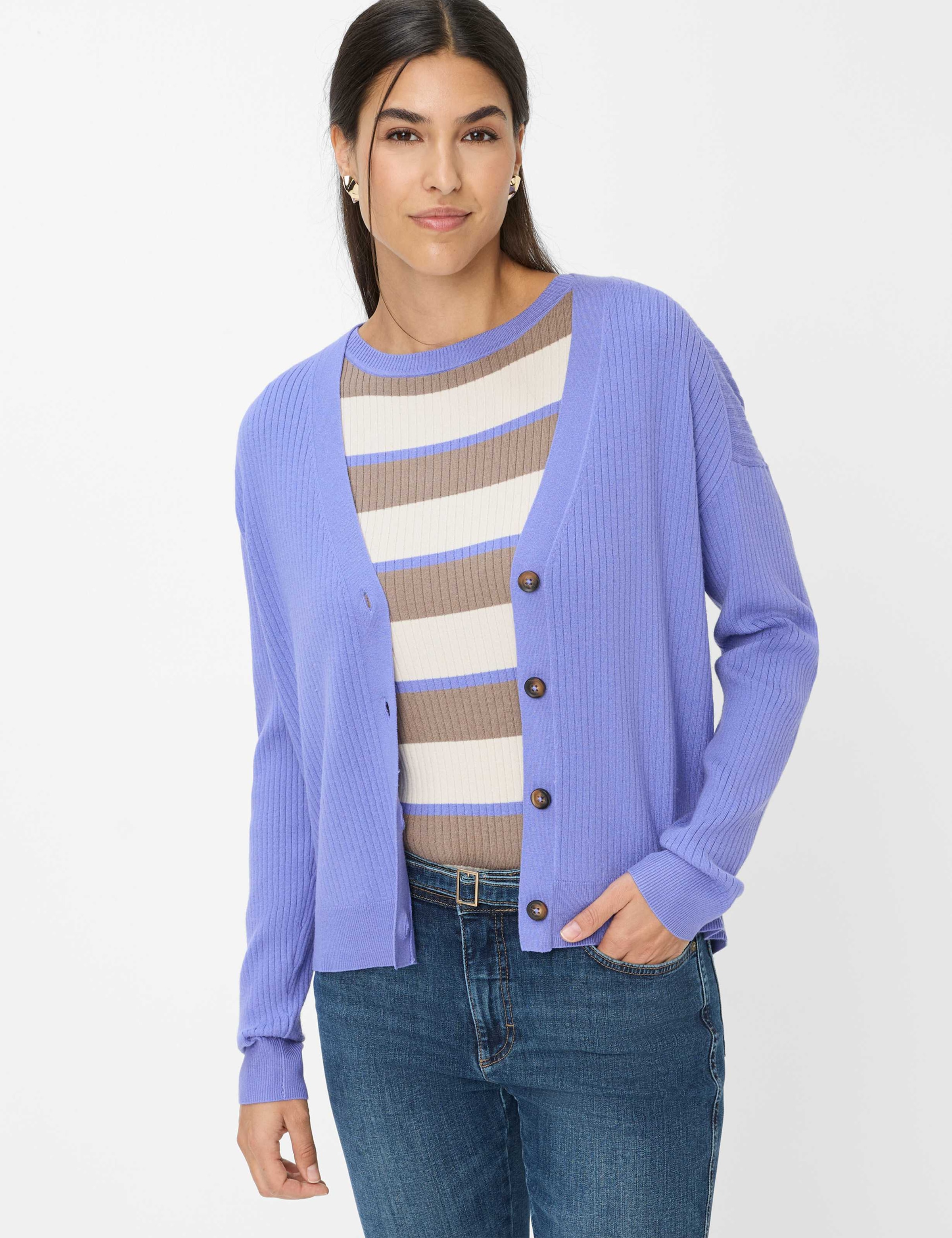 Brax Cardigan "Style ANIQUE" günstig online kaufen