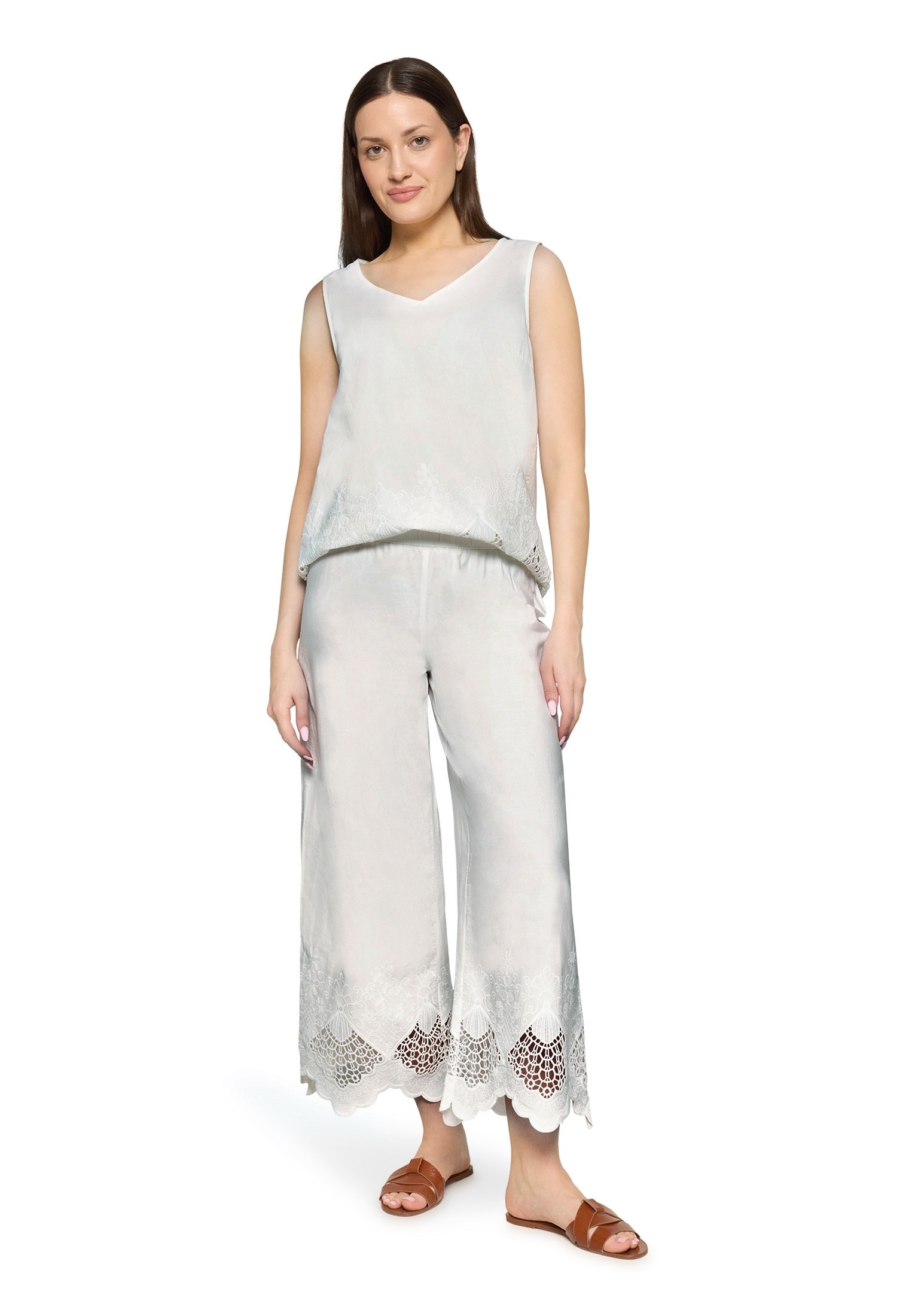 Betty Barclay Blusentop »Damen mit Stickerei«