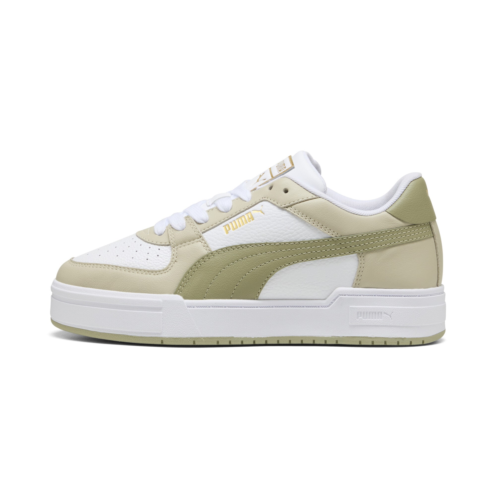PUMA Sneaker »CA Pro Classic II Sneakers Erwachsene«