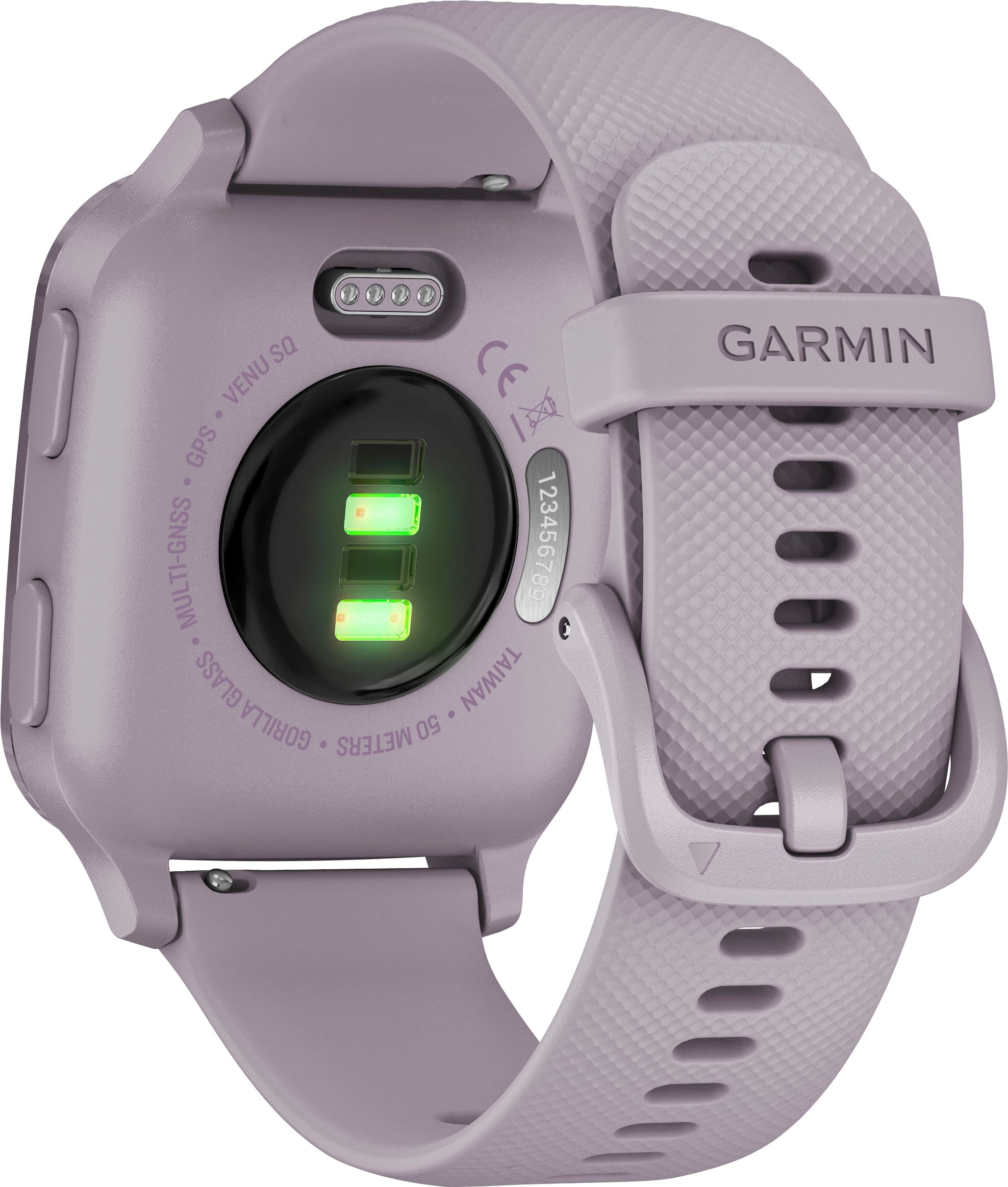 Garmin Smartwatch »VENU SQ«