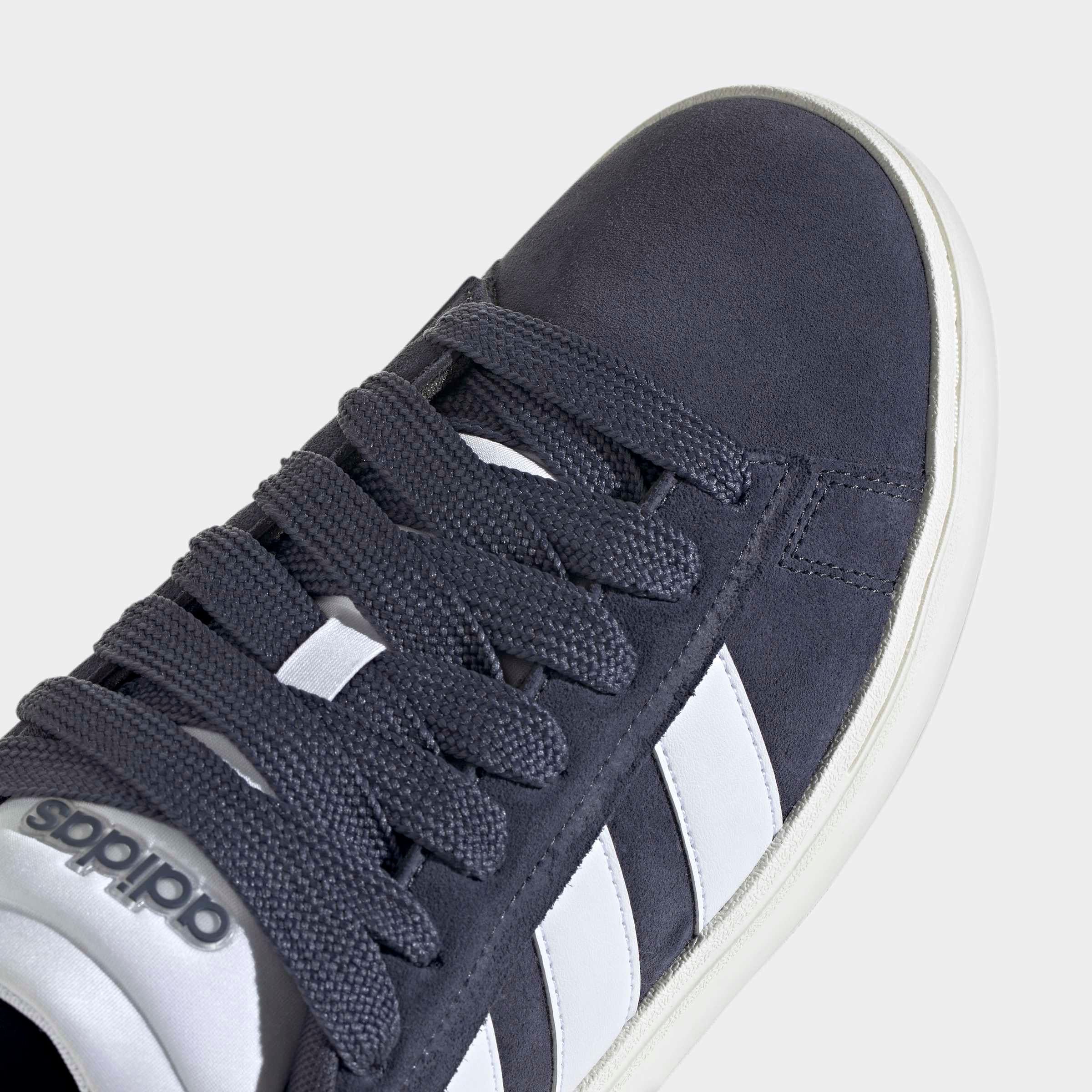 adidas Sportswear Sneaker »GRAND COURT ALPHA«  Design inspiriert vom adidas Campus 00