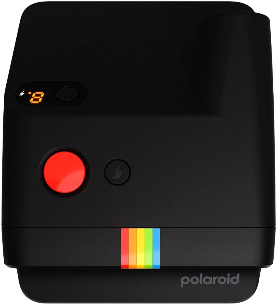 Polaroid Sofortbildkamera »Go Generation 2«