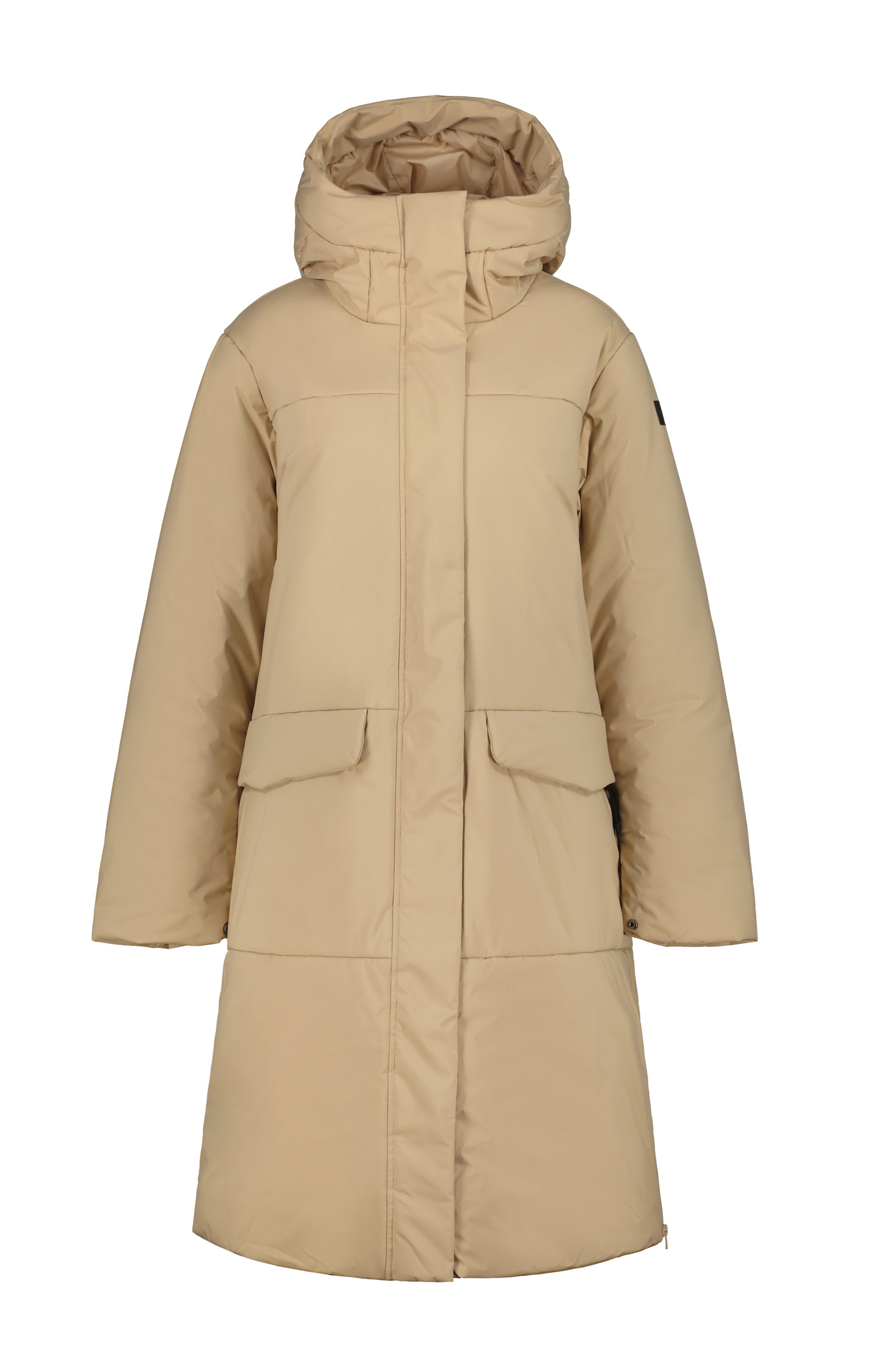 Icepeak Funktionsjacke »AKIAK« 1 Stk. tlg. wasserdicht, winddicht, atmungsaktiv