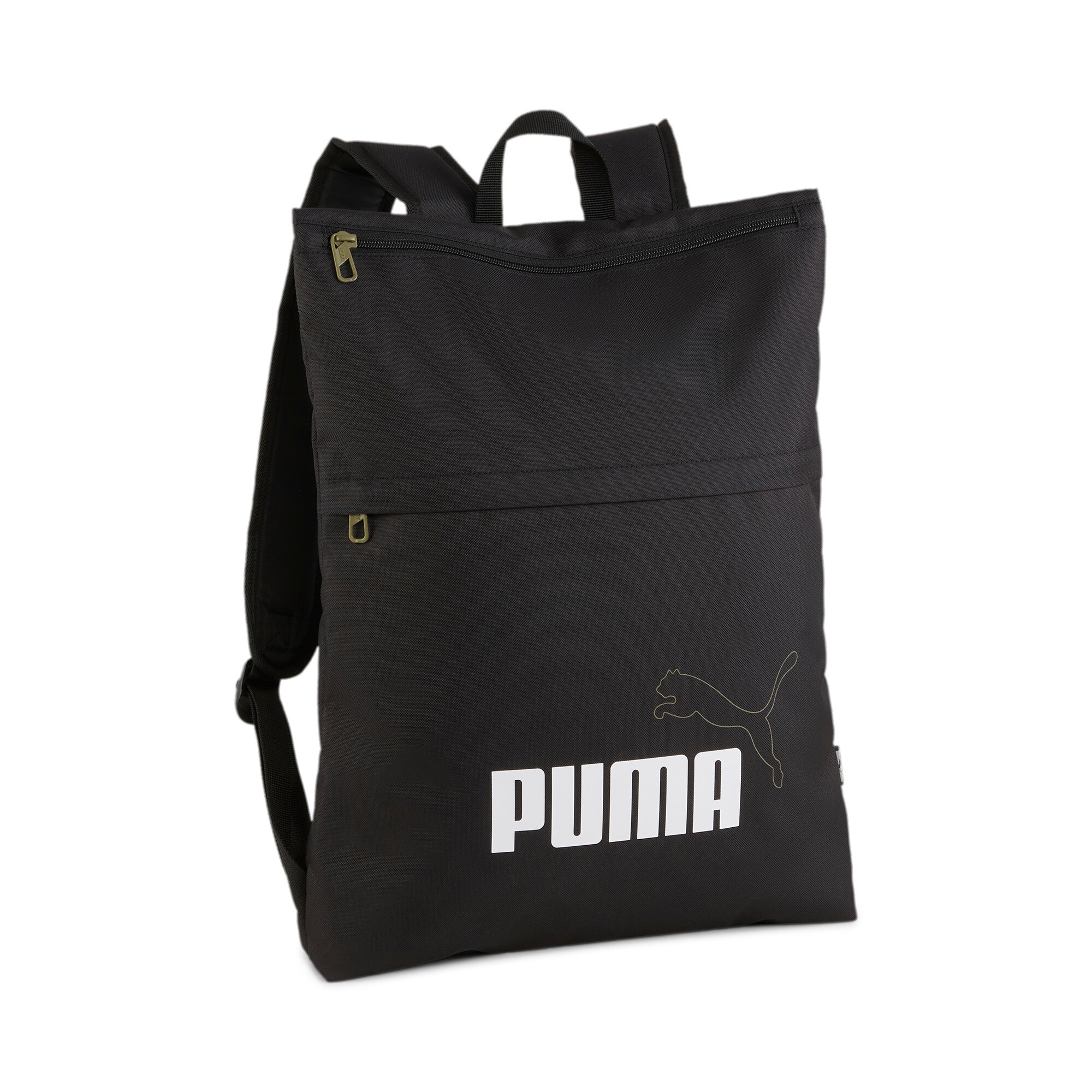 PUMA Rucksack »PHASE ELEMENTAL BACKPACK«