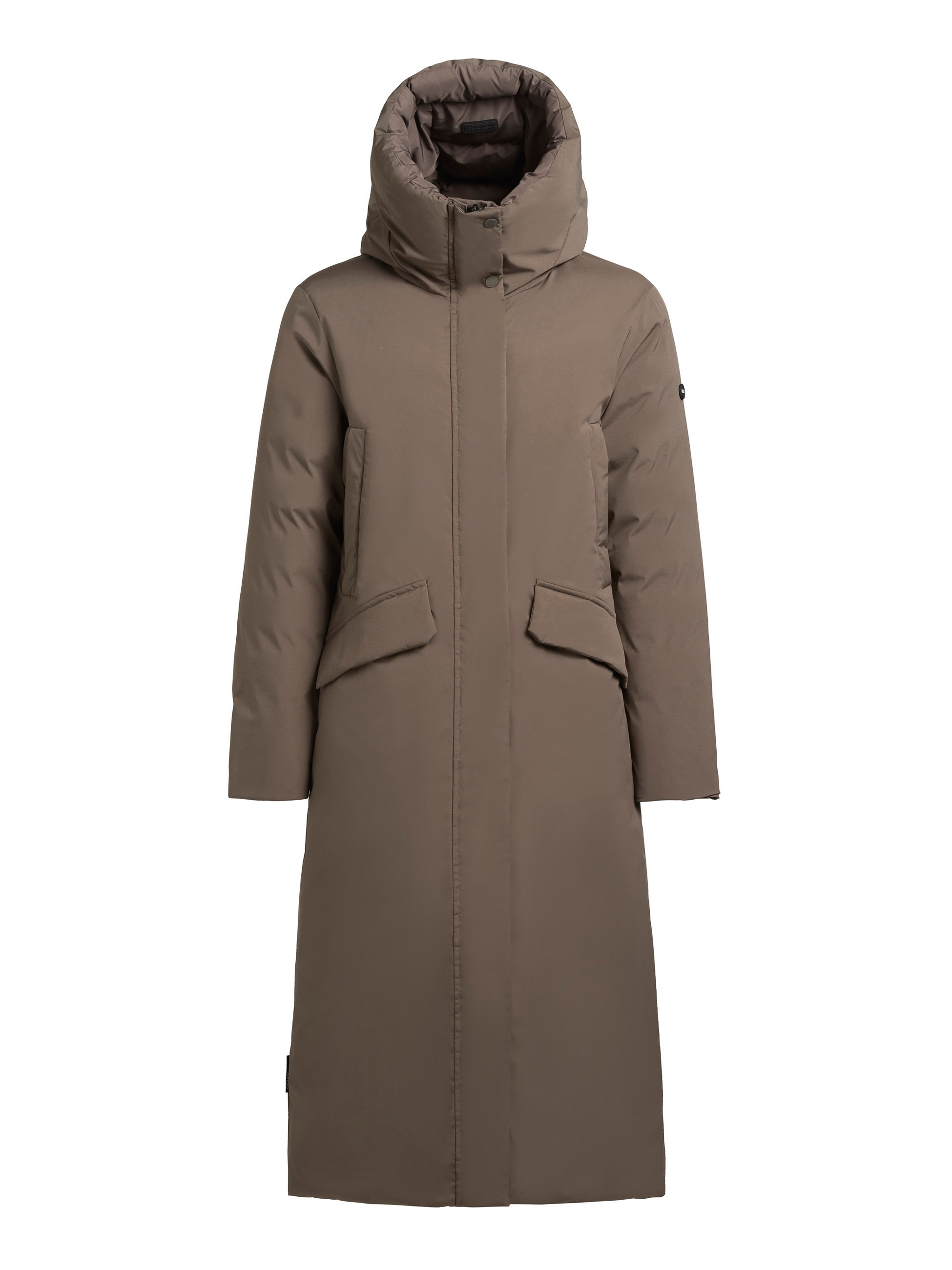 khujo Steppmantel "DAWI" günstig online kaufen