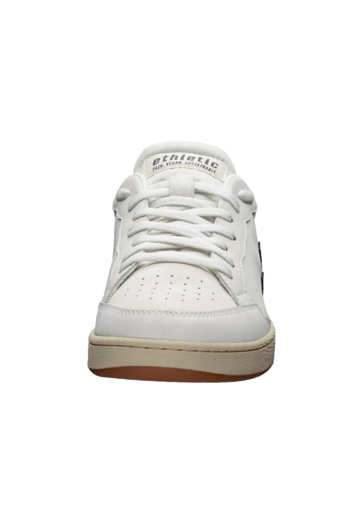 Ethletic Jesse Sneaker White/Brown 36 3