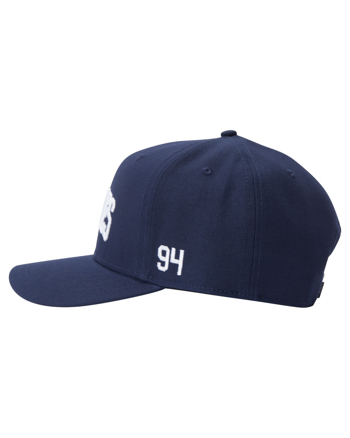 DC Shoes Snapback Cap »Semi-Pro«
