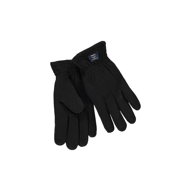 LERROS Fleecehandschuhe »LERROS Fleece-Handschuh, unifarben« für bestellen  | BAUR