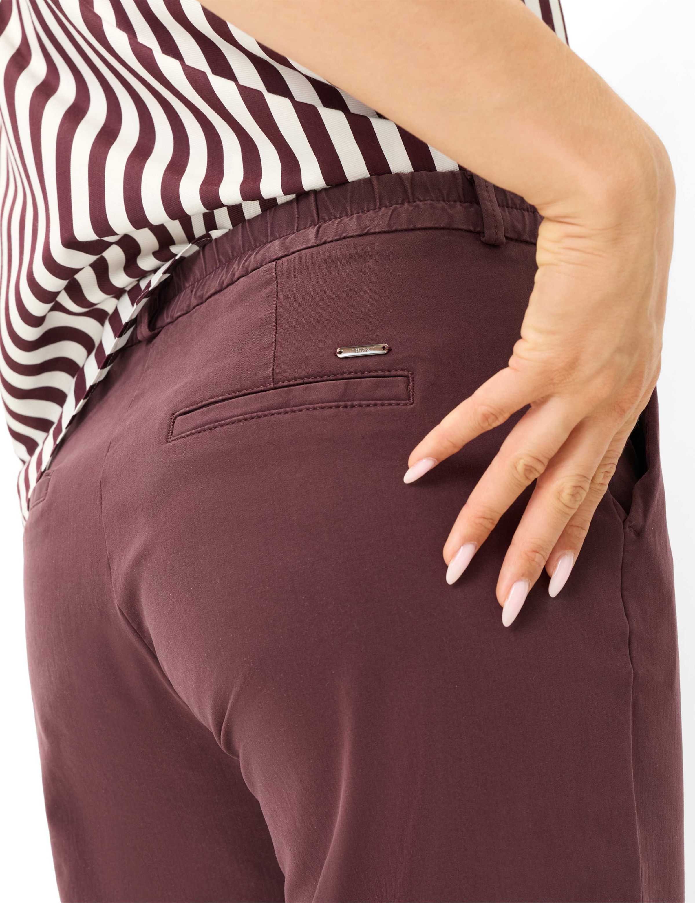 Brax 3/4-Hose »Style MARON S«