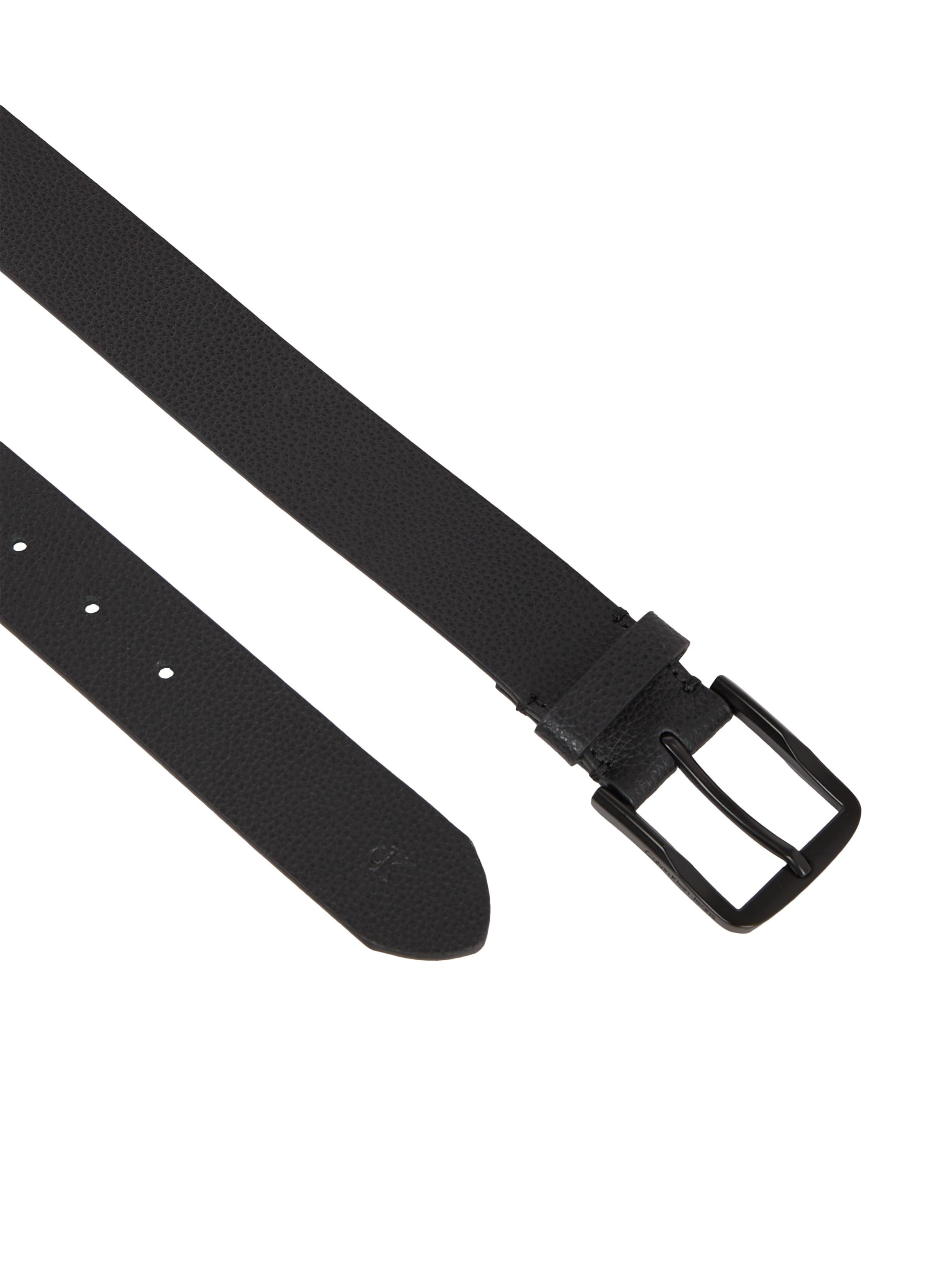 Calvin Klein Jeans Ledergürtel »CLASSIC BELT 35MM« BAUR online LTHR bestellen FLAT | R