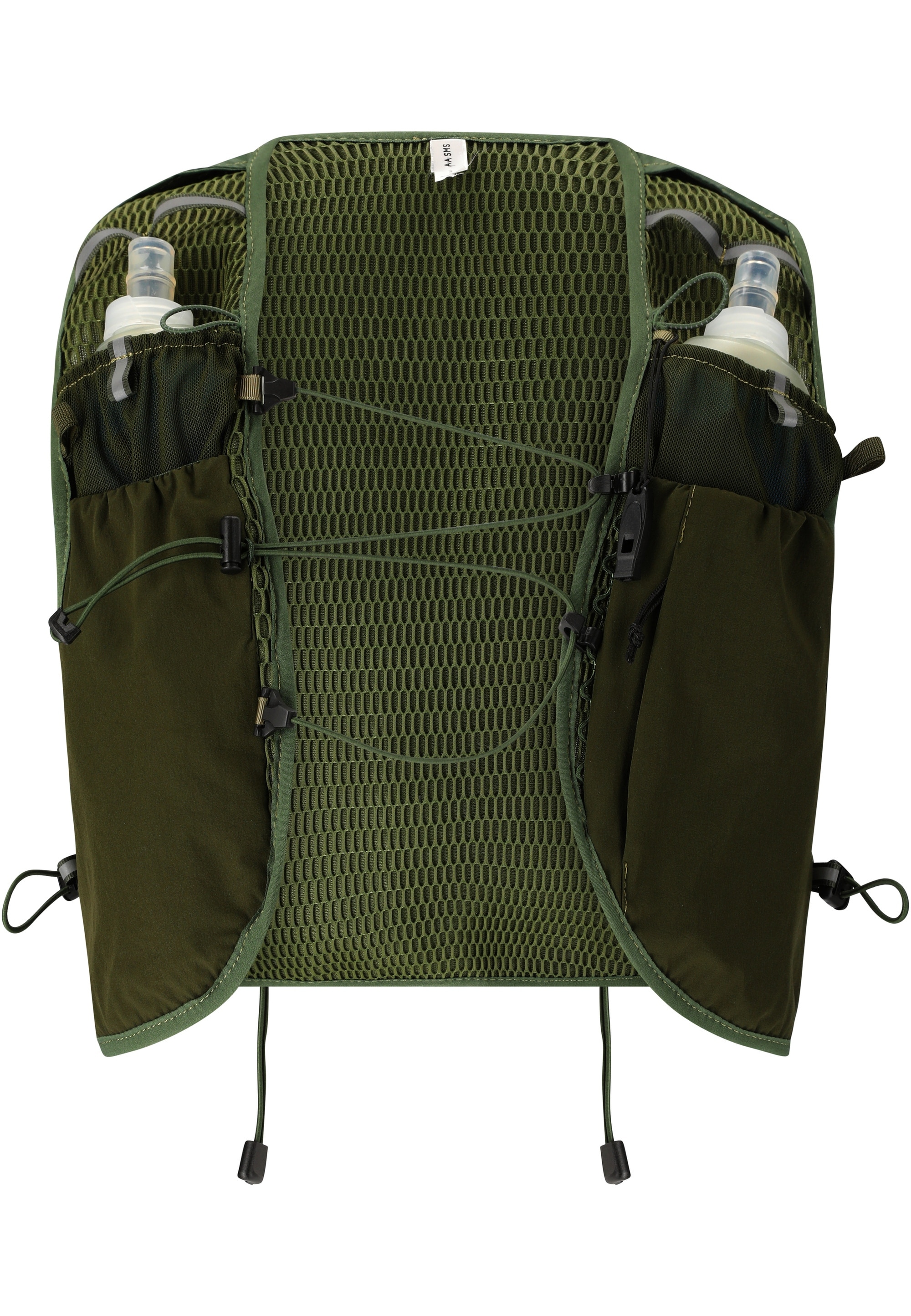 ENDURANCE Funktionsweste "Genend" reflektierende Elemente günstig online kaufen