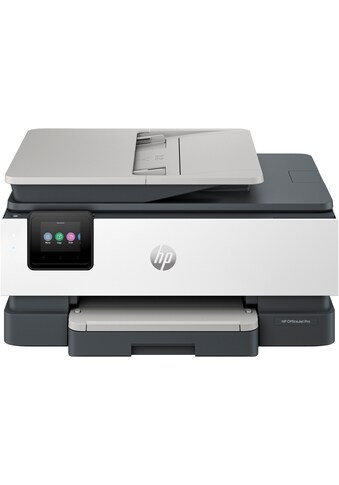 HP Multifunktionsdrucker »OfficeJet Pro 8...