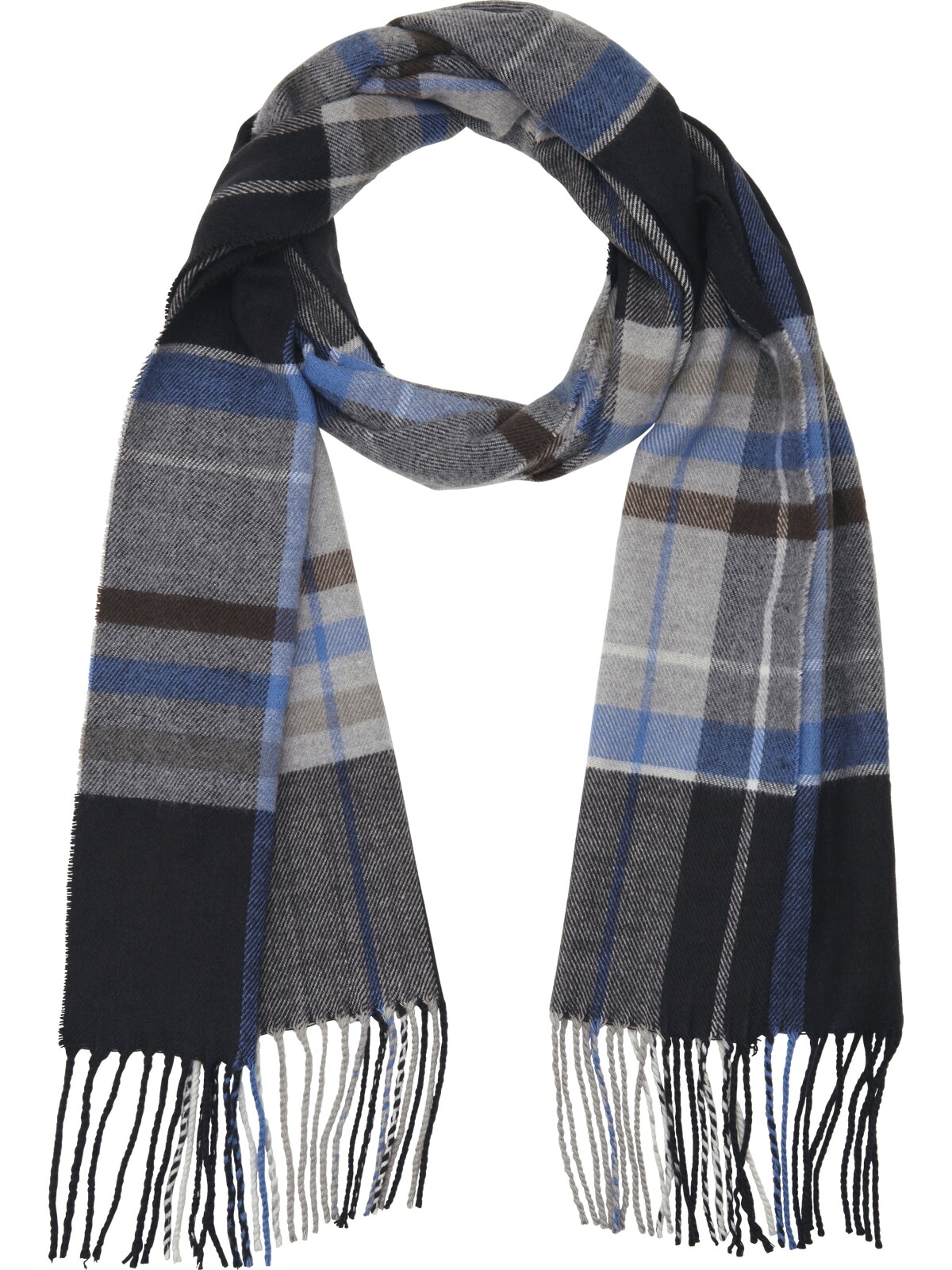 Jan Vanderstorm Schal "Schal SORENSTAD" günstig online kaufen