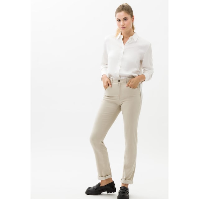 Brax 5-Pocket-Hose »Style MARY« online kaufen | BAUR