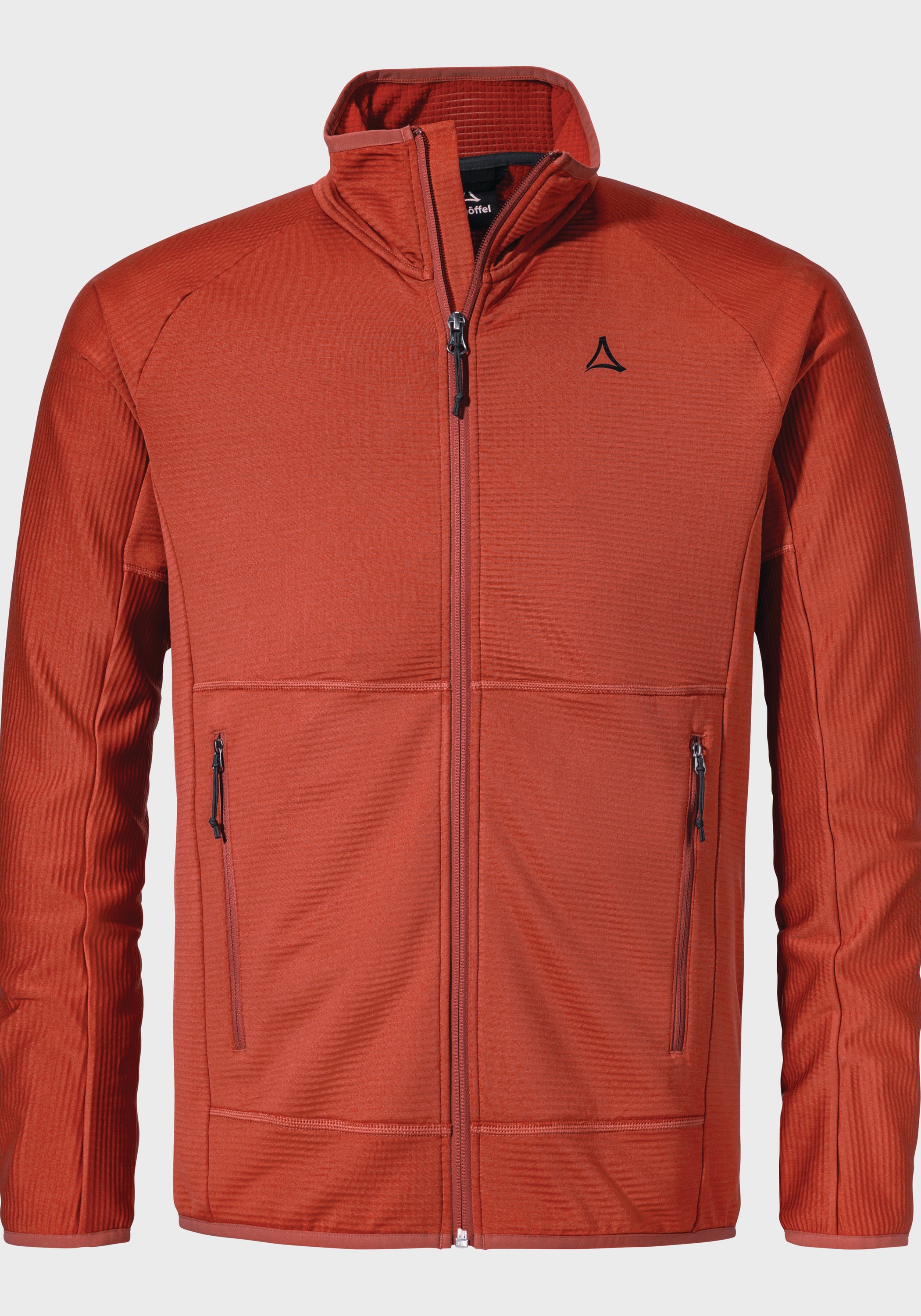 Schöffel "Fleece Jk Style Cascata MNS" ohne Kapuze