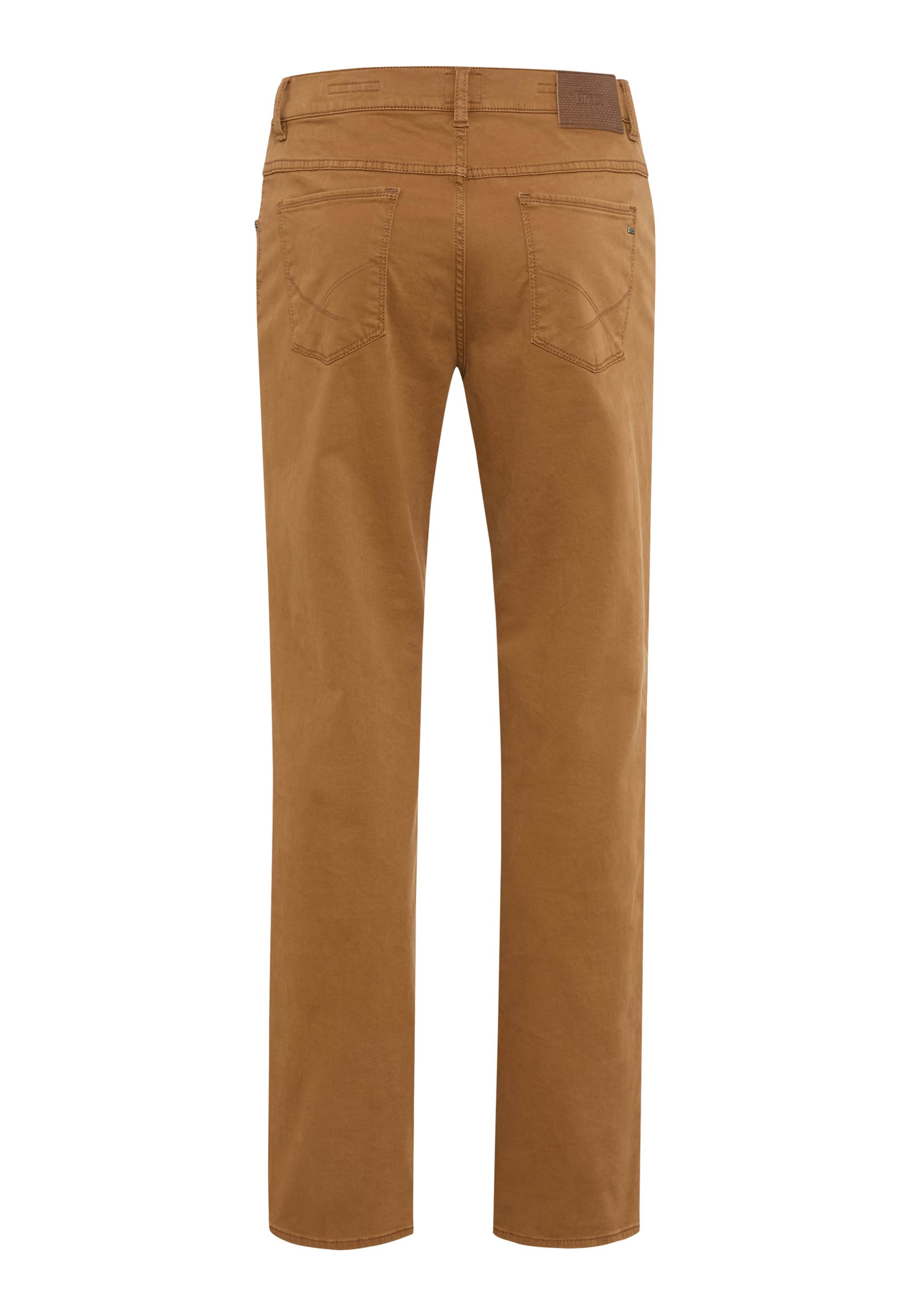 Brax 5-Pocket-Hose "Style COOPER" günstig online kaufen
