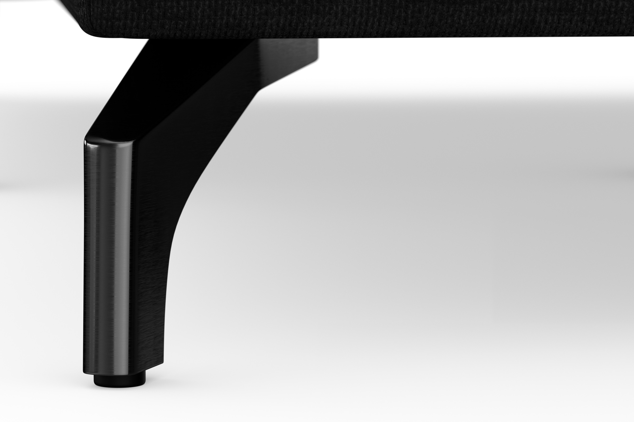 Places of Style Wohnlandschaft »Calando U-Form«, wahlweise mit Bettfunktion, Bettkasten und Armteilfunktion