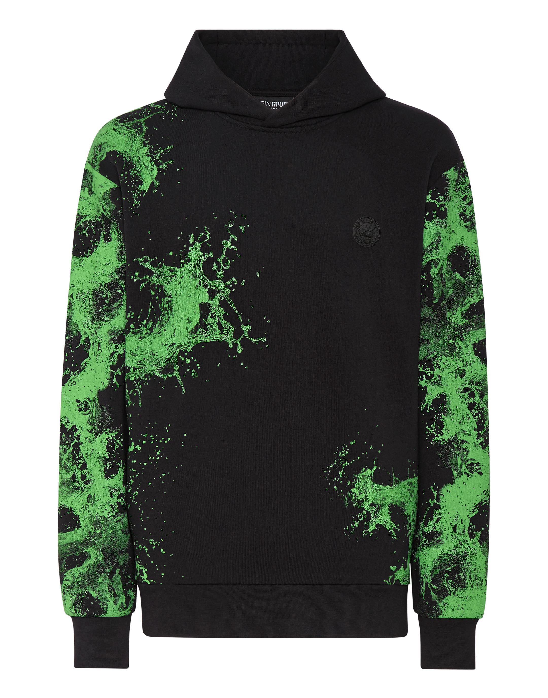 PLEIN SPORT Sweatshirt »Hoodie«