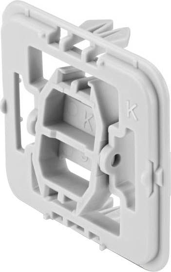 BOSCH Adapter »Bosch Smart Home 3er-Set Kopp K«