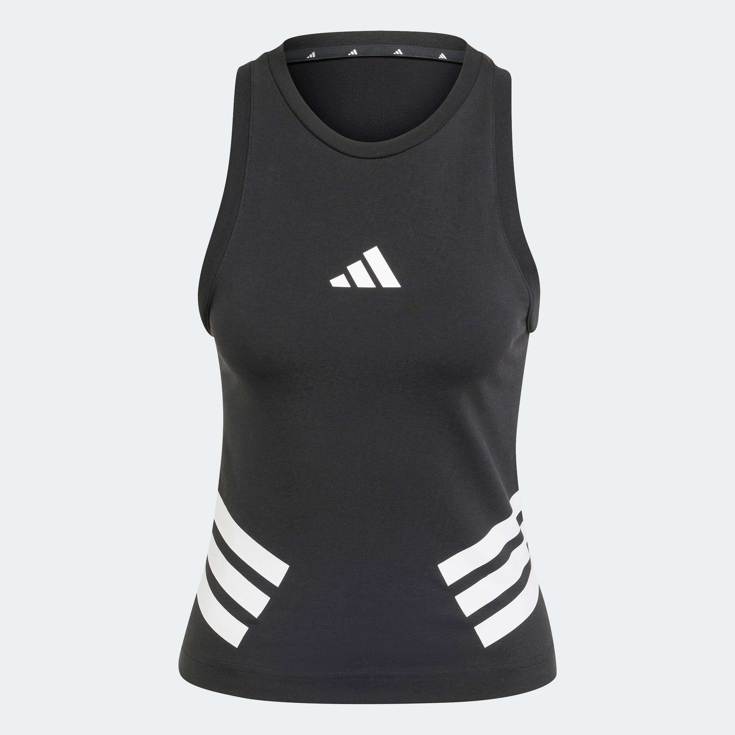 adidas Sportswear Tanktop »W FI 3S TANK«