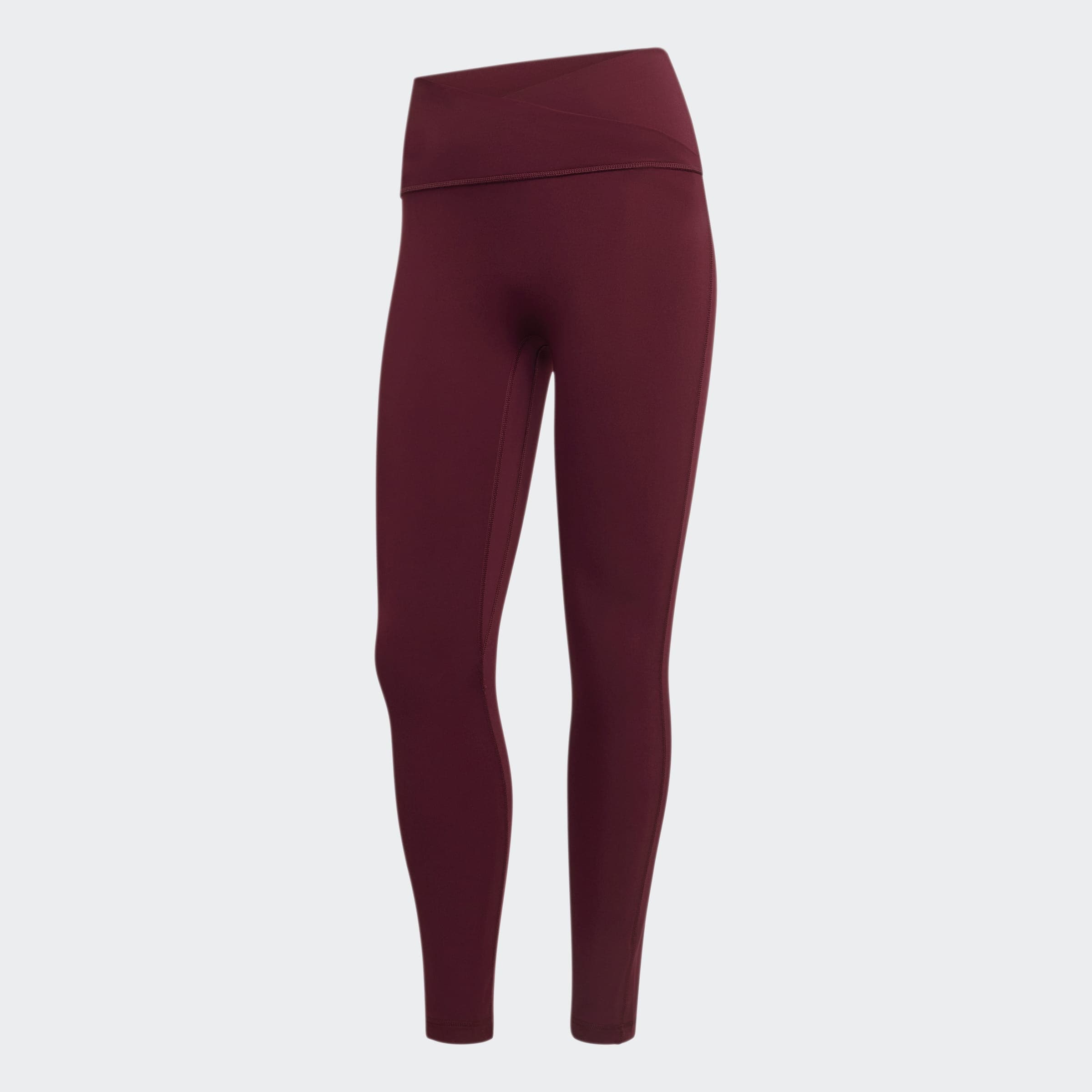adidas Performance Trainingstights »W 3SS X-OVER L«