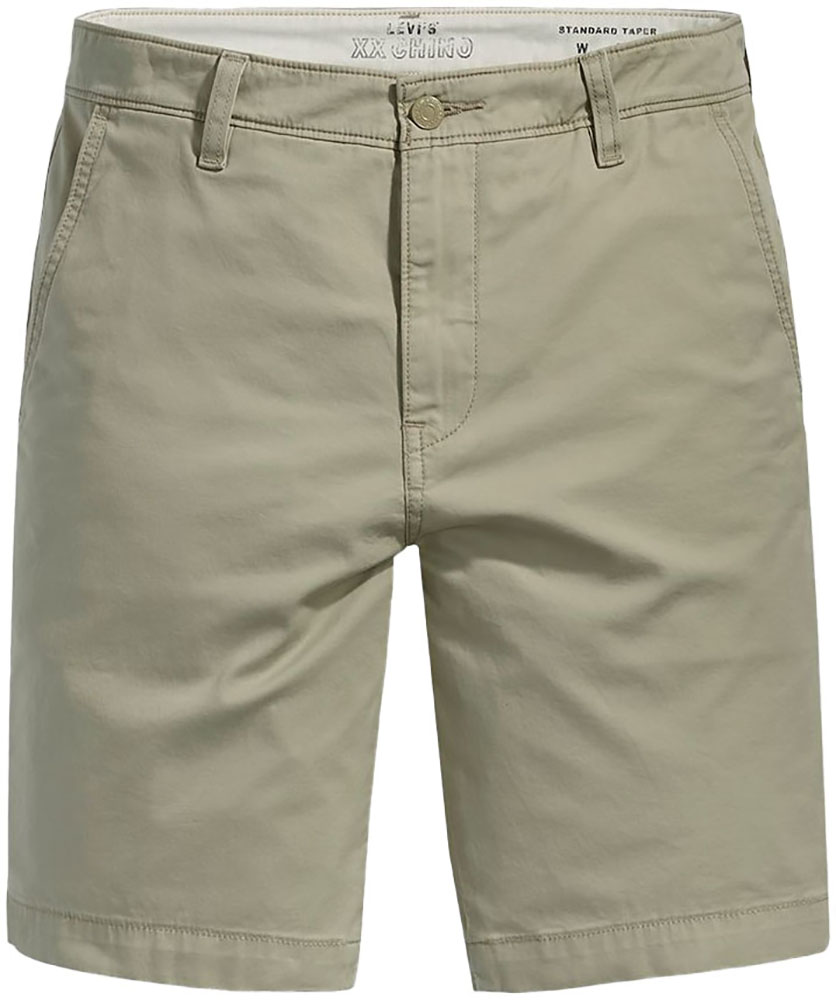 Thumbnail - Levis Chinoshorts "XX CHINO SHORT II" Sommerhose mit Logobadge