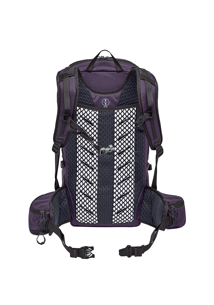 Jack Wolfskin Wanderrucksack »CYROX SHAPE 25 S-L«