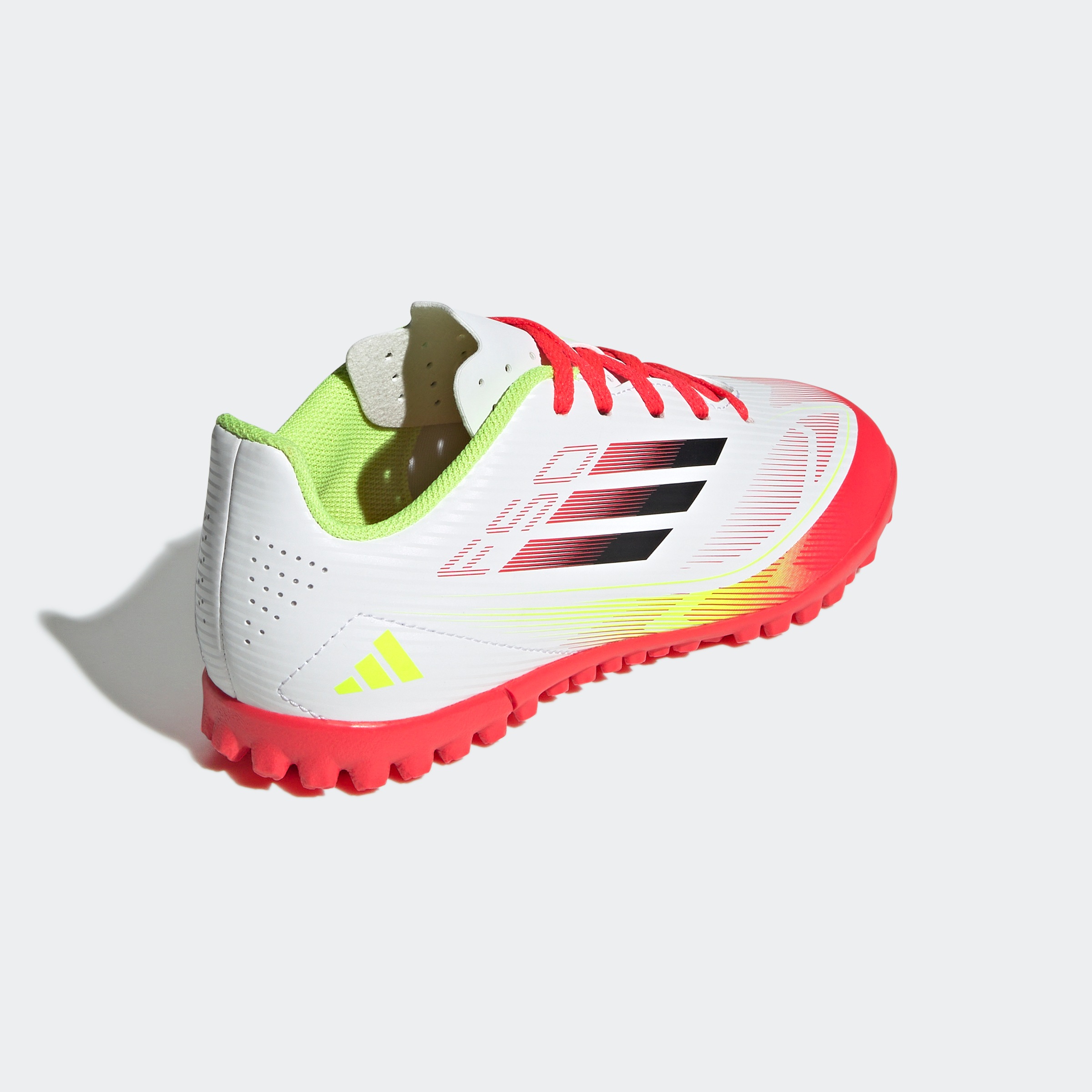 adidas Performance Fußballschuh »F50 CLUB KIDS TF«