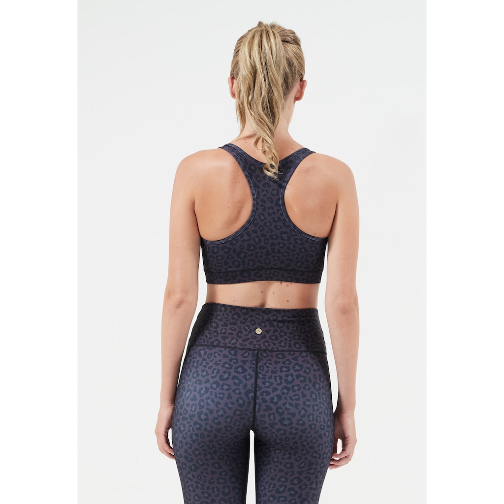 ATHLECIA Sport-BH »Zuri Printed«