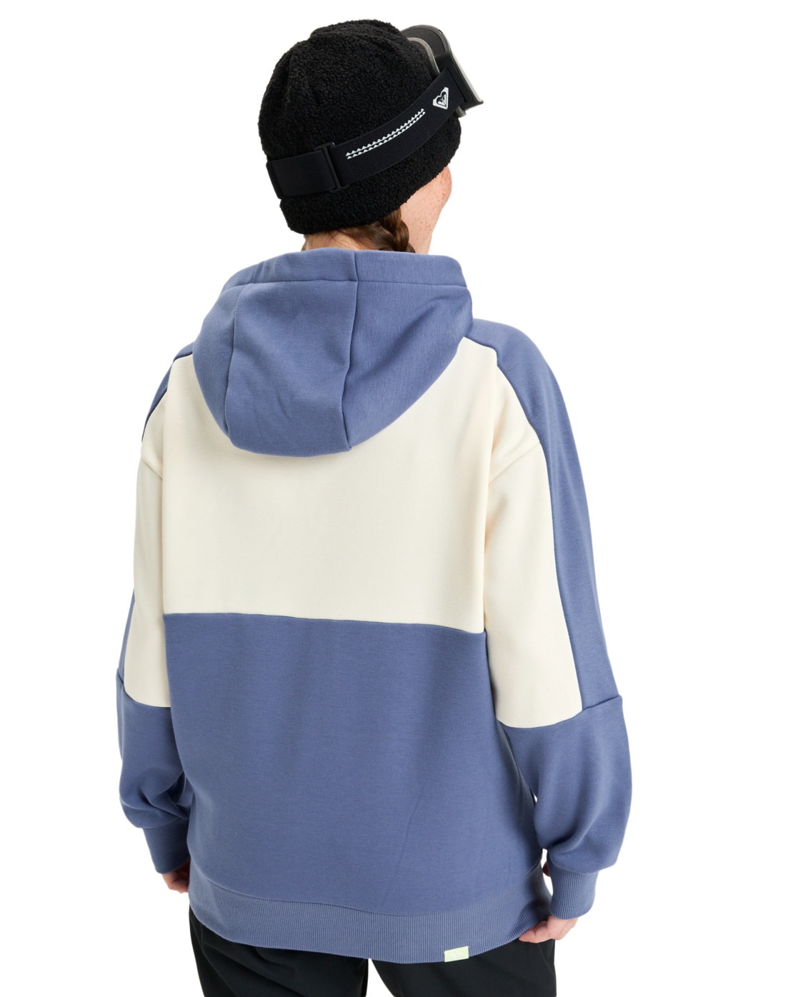 Thumbnail - Roxy Hoodie "Liberty"