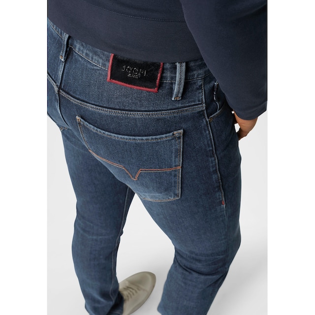 Joop Jeans 5-Pocket-Jeans »SLIM FIT 