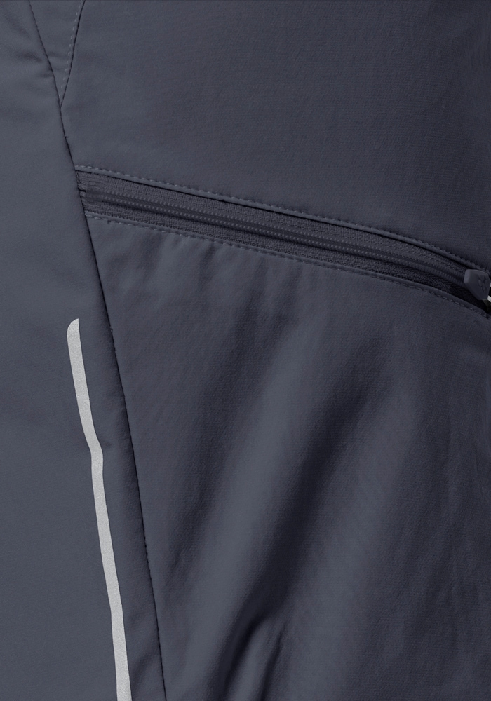 Jack Wolfskin Funktionsshorts »TOURER SHORTS W«