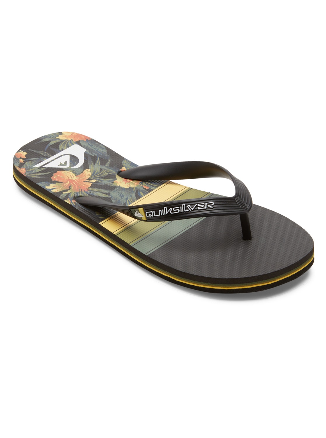 Quiksilver Sandale »Molokai Art«