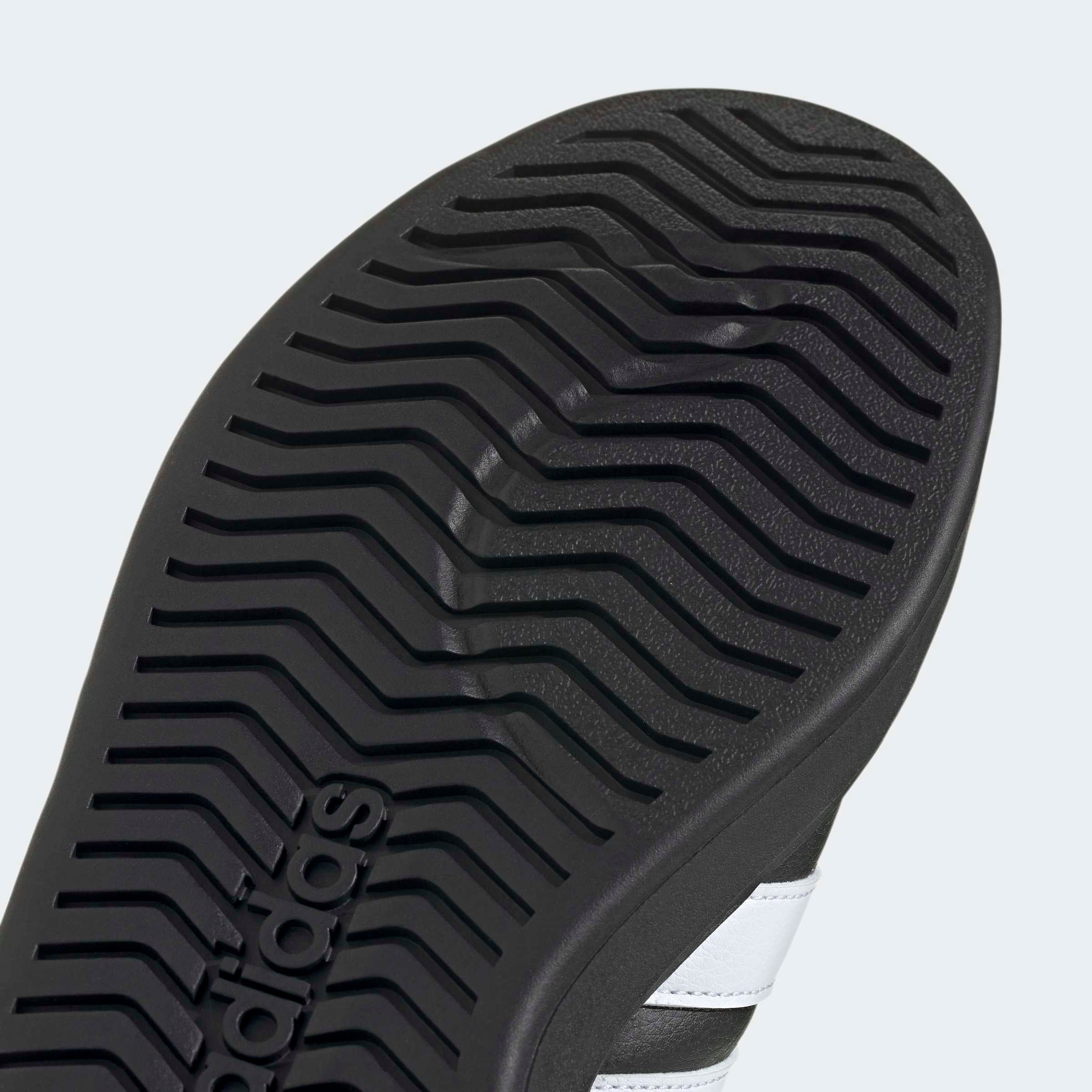 adidas Sportswear Sneaker »STREETTALK«  inspiriert vom Design des adidas Superstar