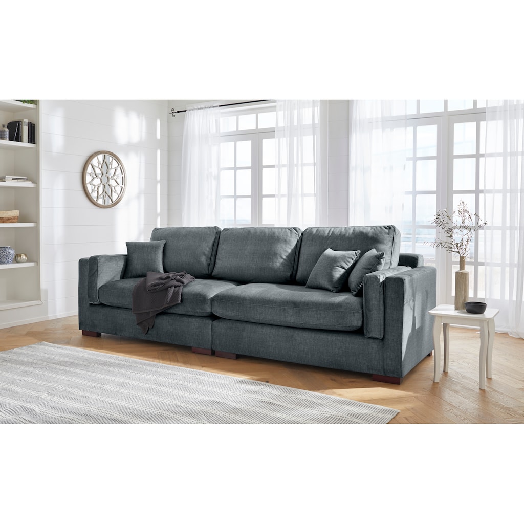 Home affaire Big-Sofa »Fresh Pond«