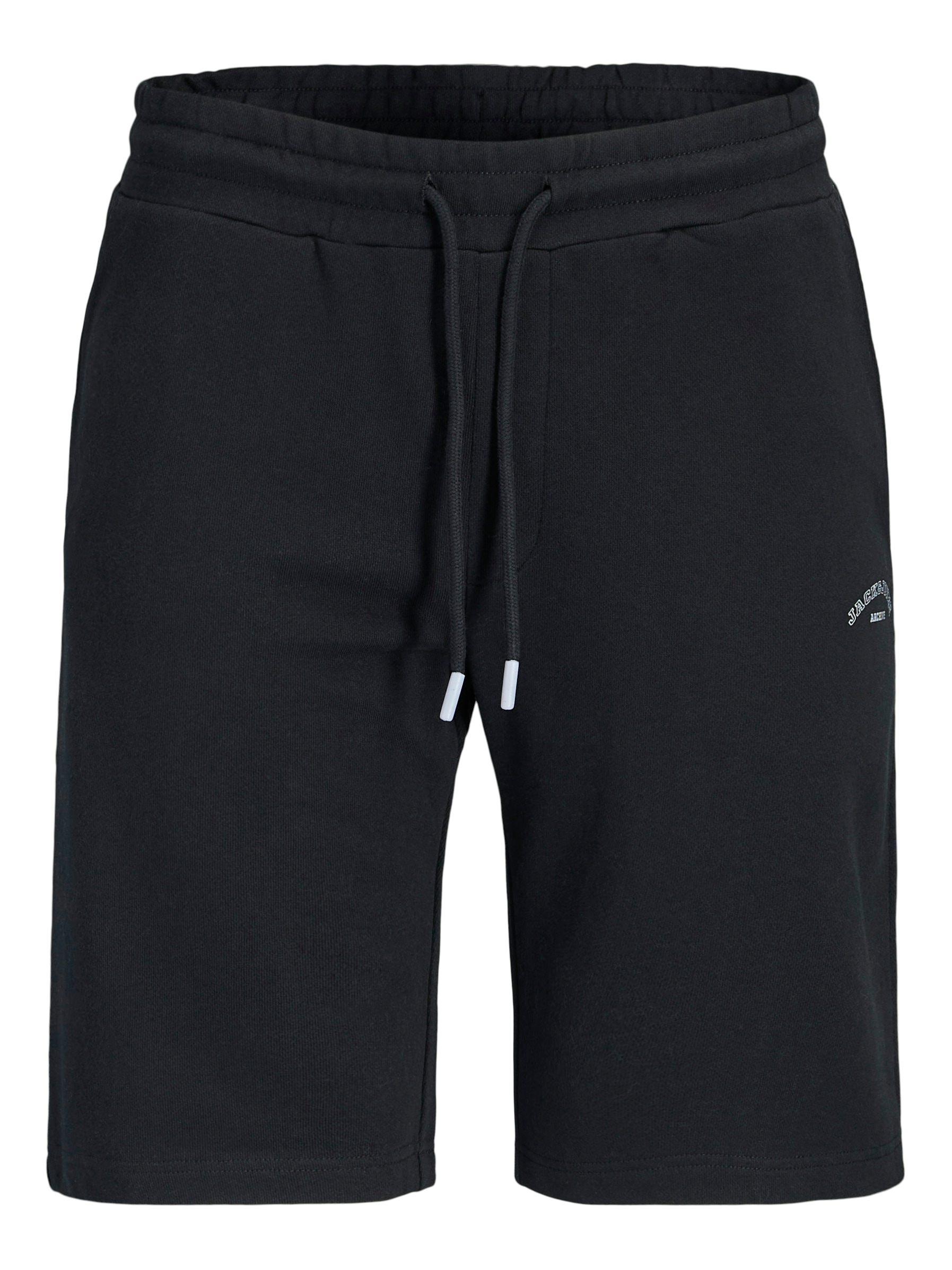 Jack & Jones PlusSize Sweatshorts "JPSTGORDON COLLEGE SWEAT SHORTS MI PLS" günstig online kaufen