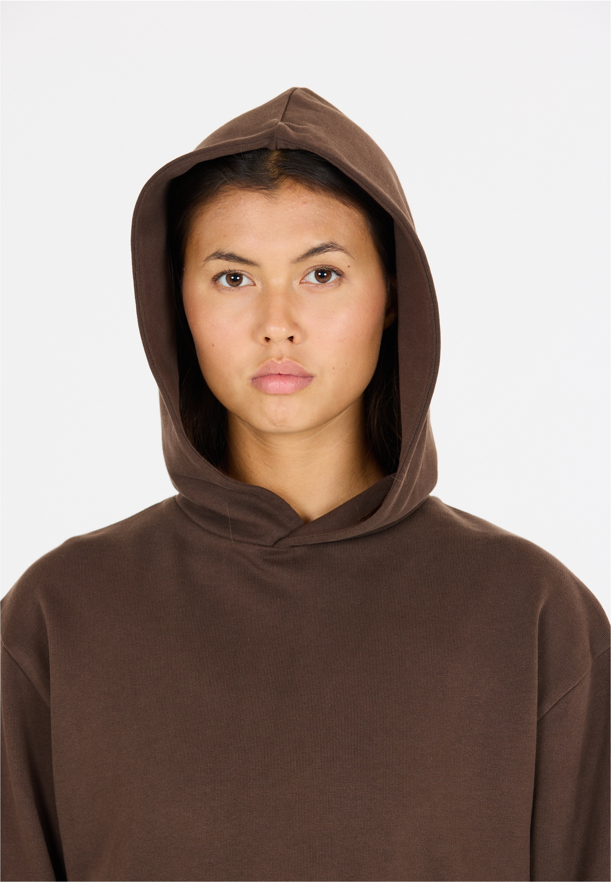 SOS Sweatshirt »Bovec«, ist ein komfortabler Begleiter für jeden Tag
