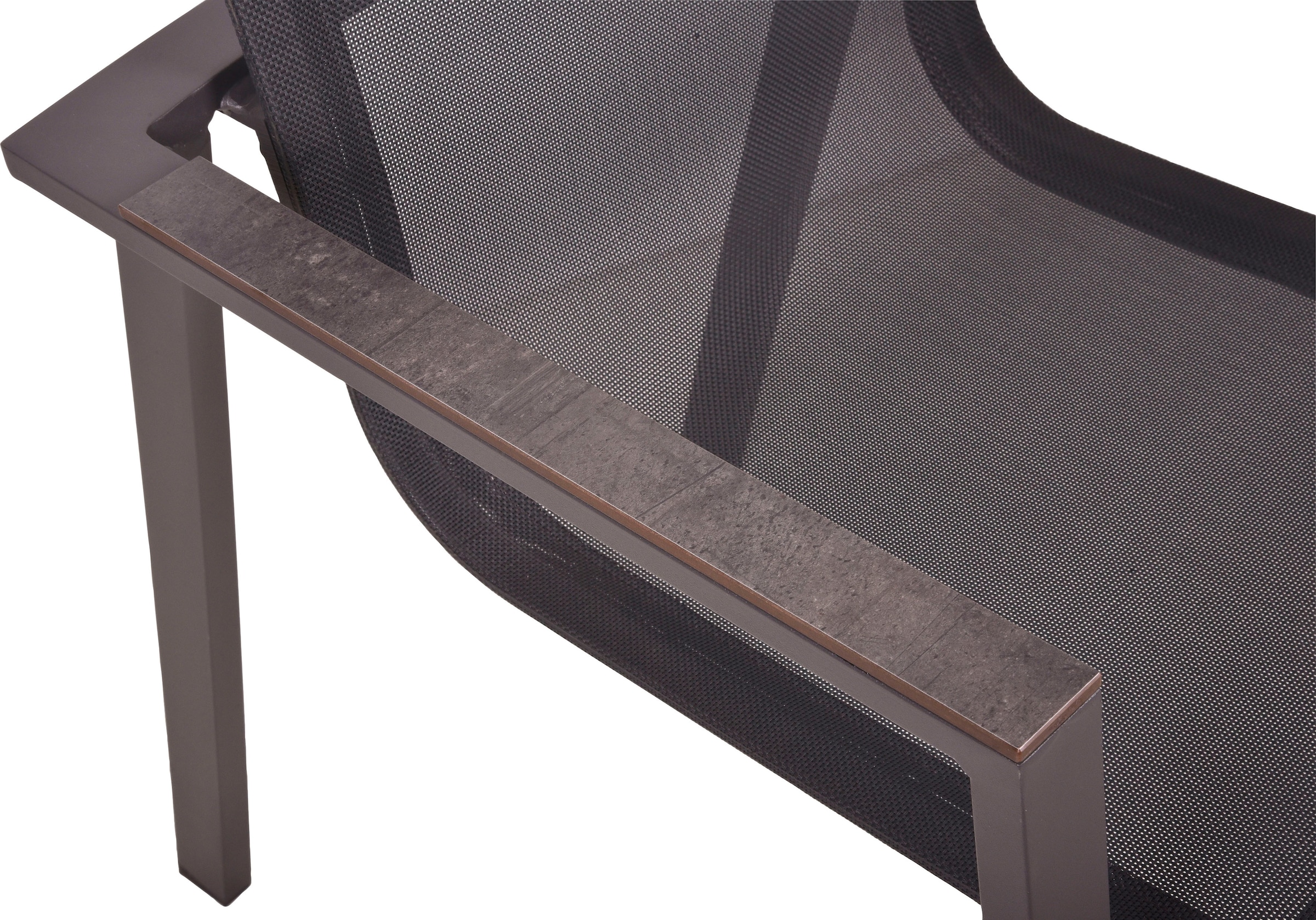 Garden Pleasure Garten-Essgruppe »AMIRA« 7 Stk. tlg.