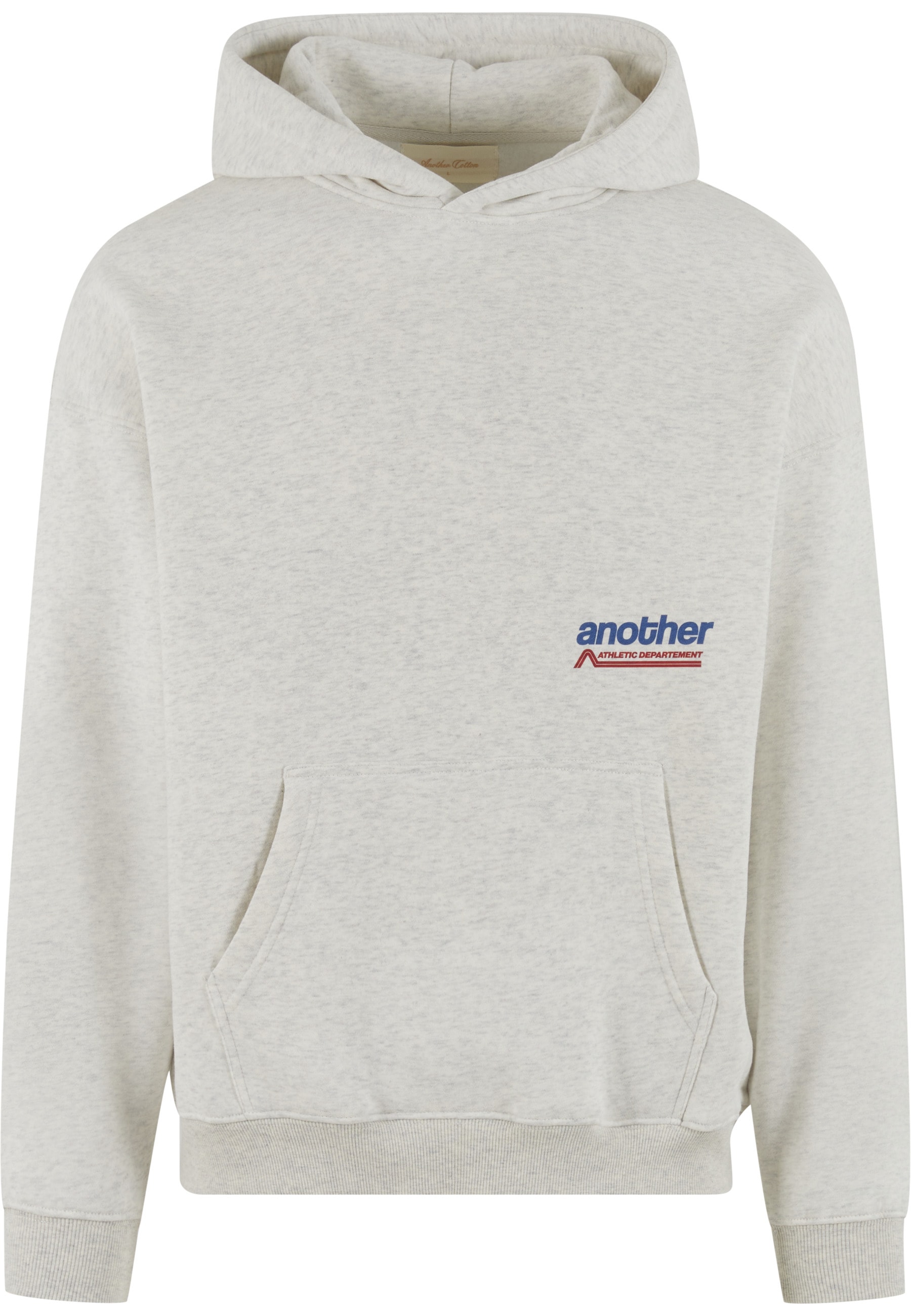 Another Cotton Lab Kapuzensweatshirt "Another Cotton Lab", 1