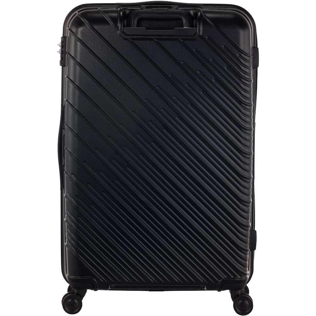 American Tourister® Hartschalen-Trolley »Speedstar, 77 cm«, 4 Rollen