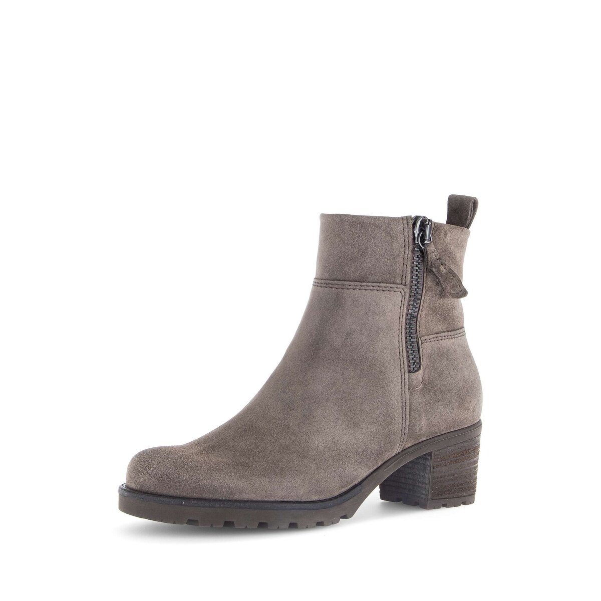 Gabor Stiefelette "Sportliche Stiefelette Rauleder" günstig online kaufen