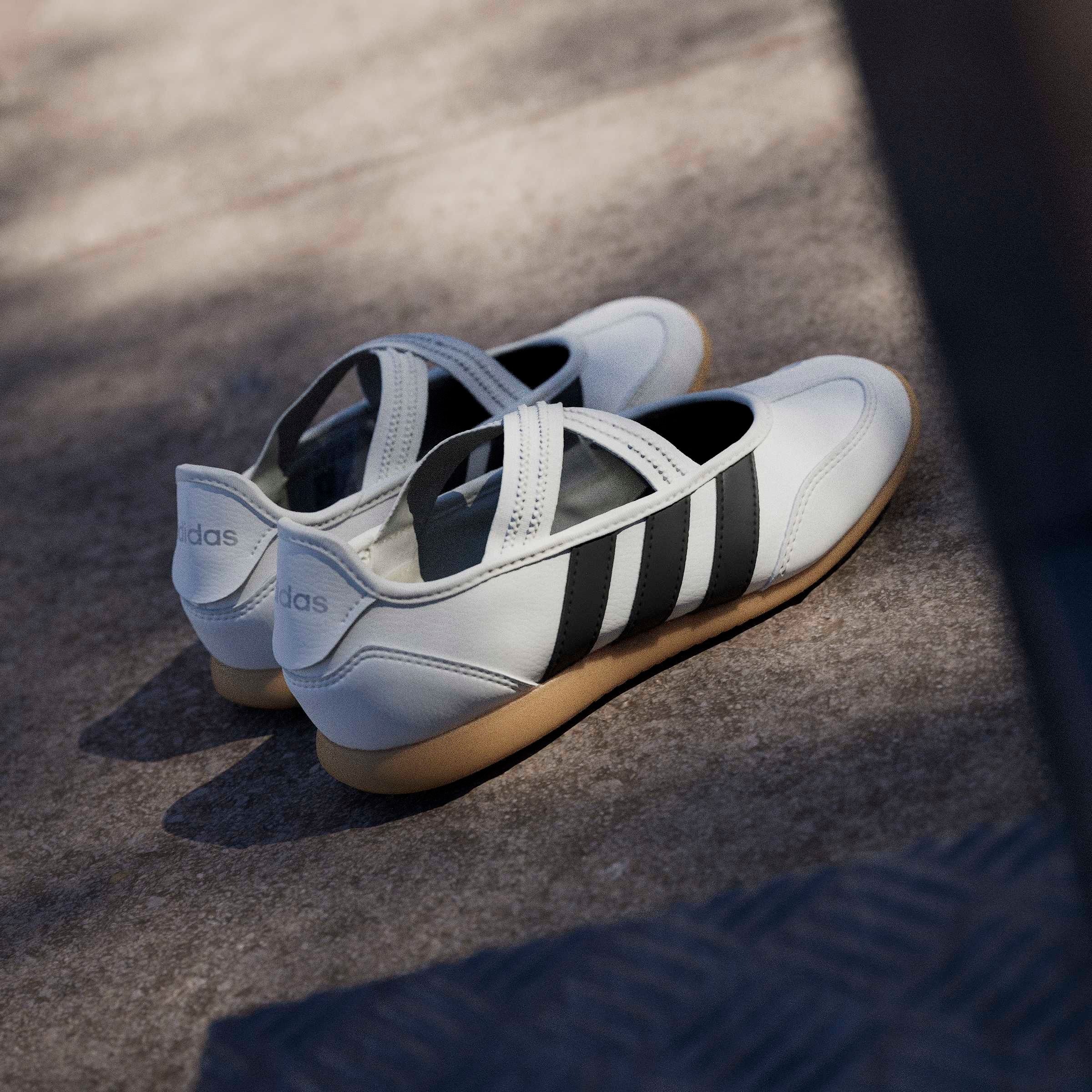 adidas Sportswear Sneaker Ballerinas »BARREDA MARY JANE KIDS«  für Kinder & Jugendliche